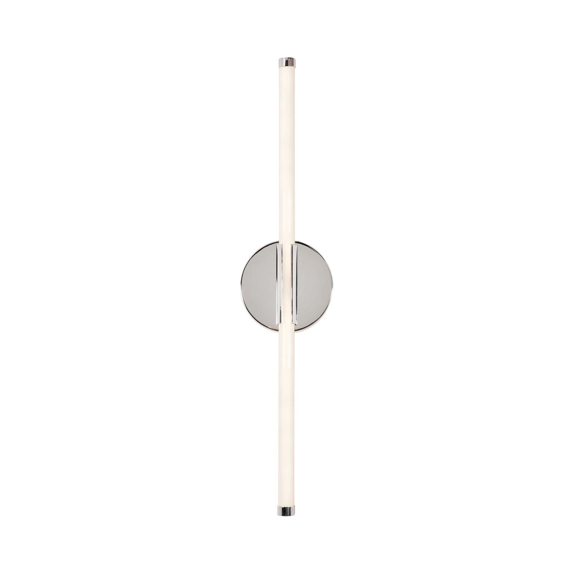 Rusnak LED Wall Light in Detail.