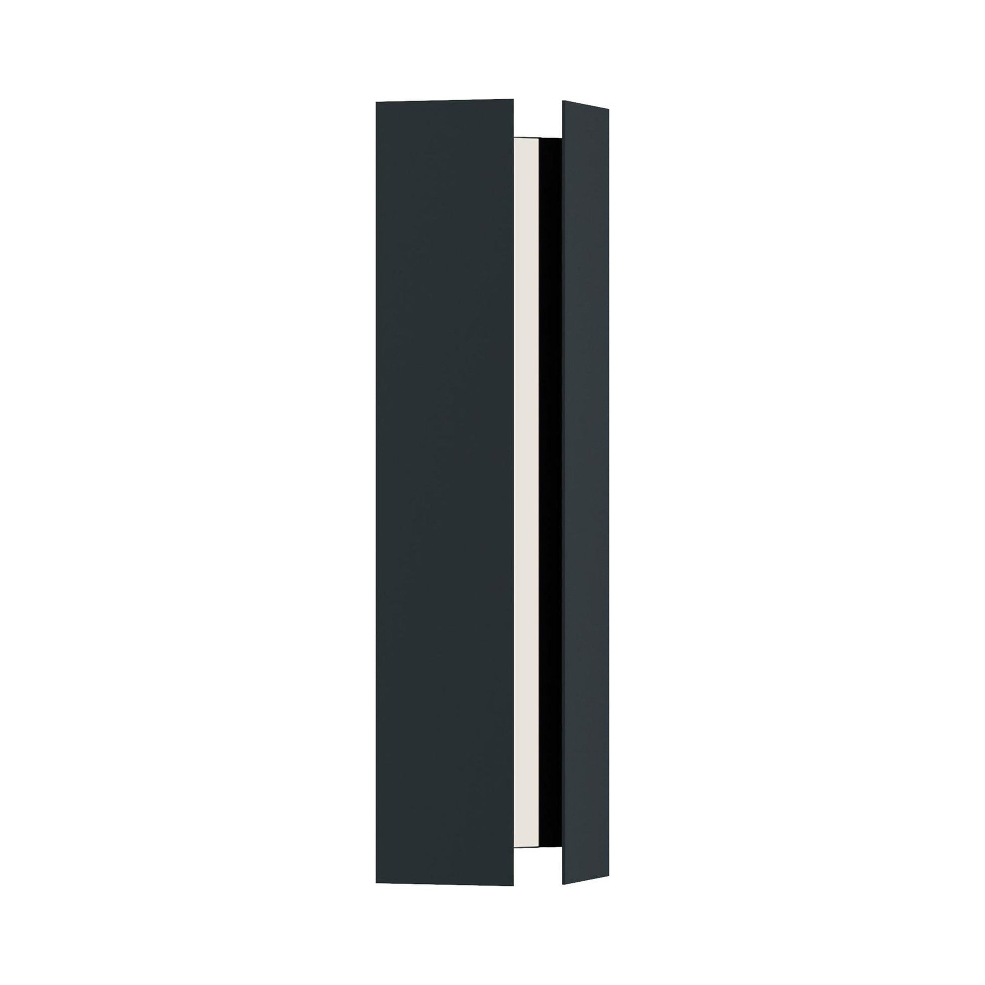 Ryan Outdoor LED Wall Light.