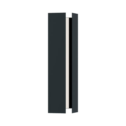 Ryan Outdoor LED Wall Light.
