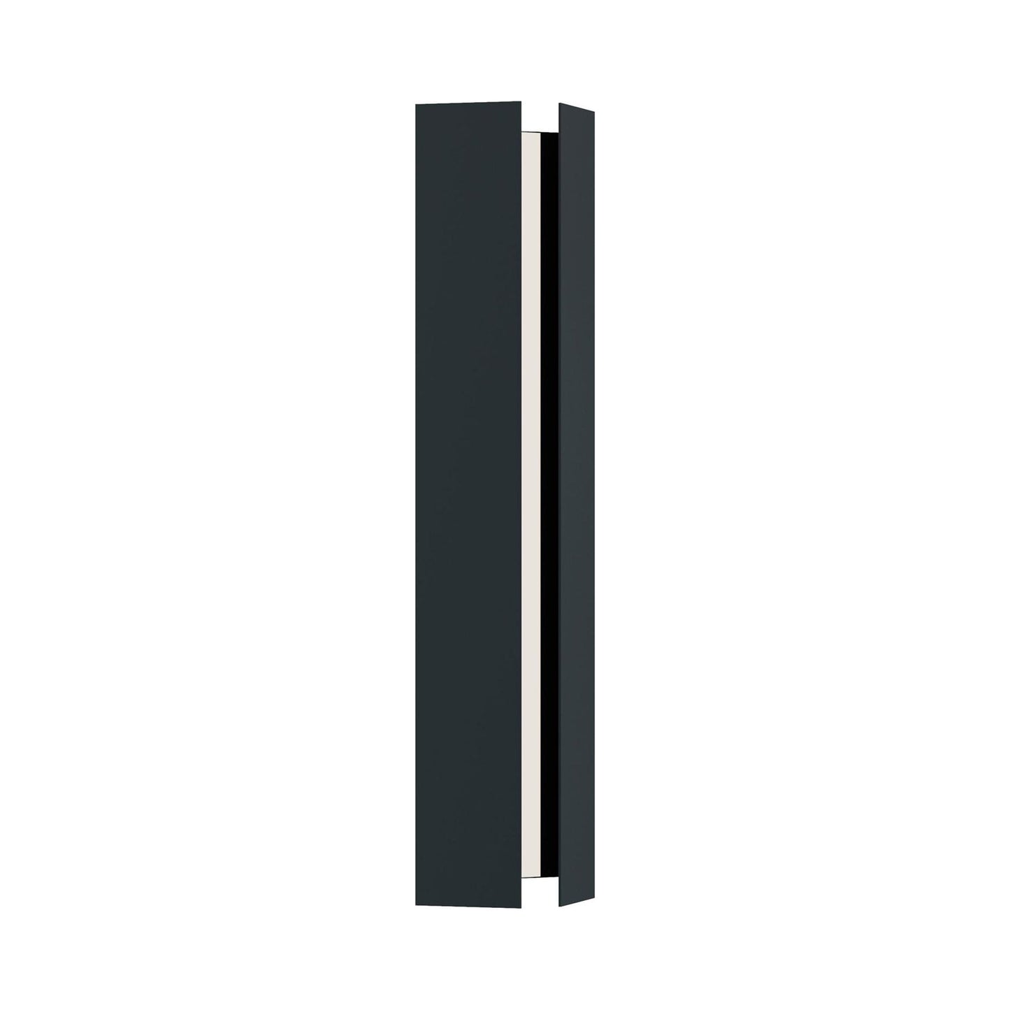 Ryan Outdoor LED Wall Light (24-Inch).