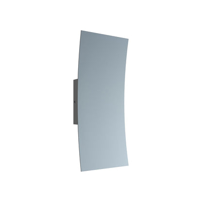 Sadie Outdoor LED Wall Light.
