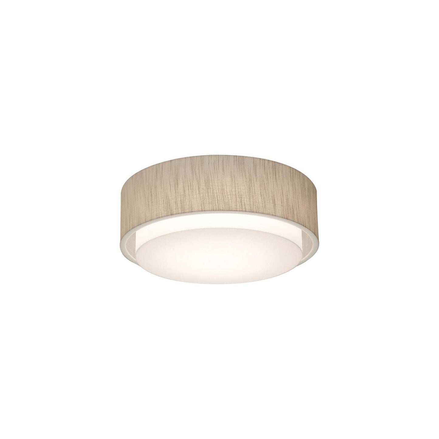 Sanibel Flush Mount Ceiling Light.