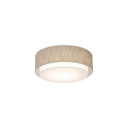 Sanibel Flush Mount Ceiling Light.