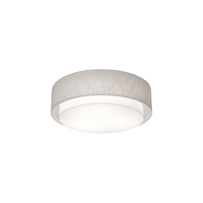 Sanibel LED Flush Mount Ceiling Light.
