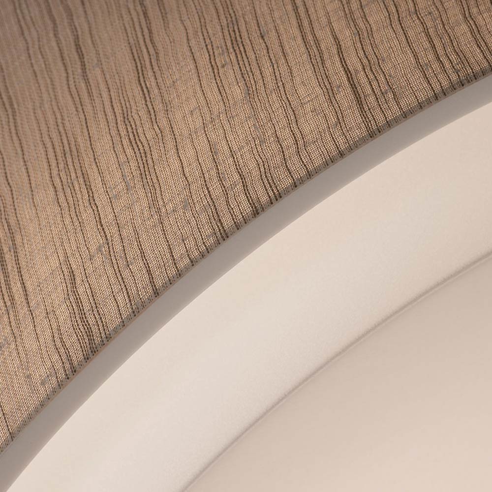 Sanibel LED Flush Mount Ceiling Light in Detail.