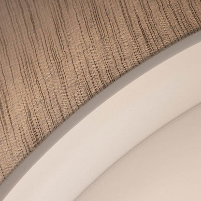 Sanibel LED Flush Mount Ceiling Light in Detail.