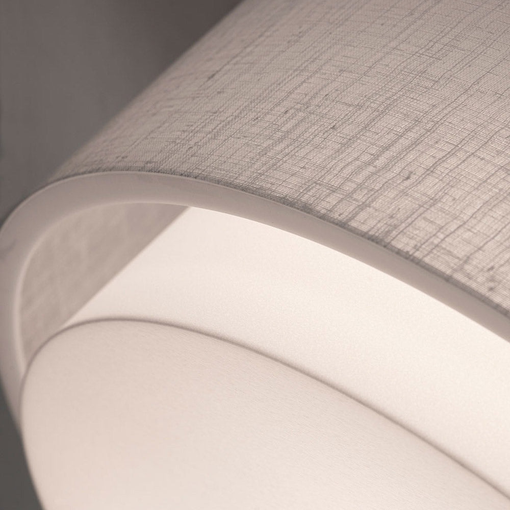 Sanibel LED Flush Mount Ceiling Light in Detail.