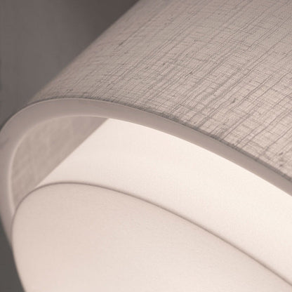 Sanibel LED Flush Mount Ceiling Light in Detail.