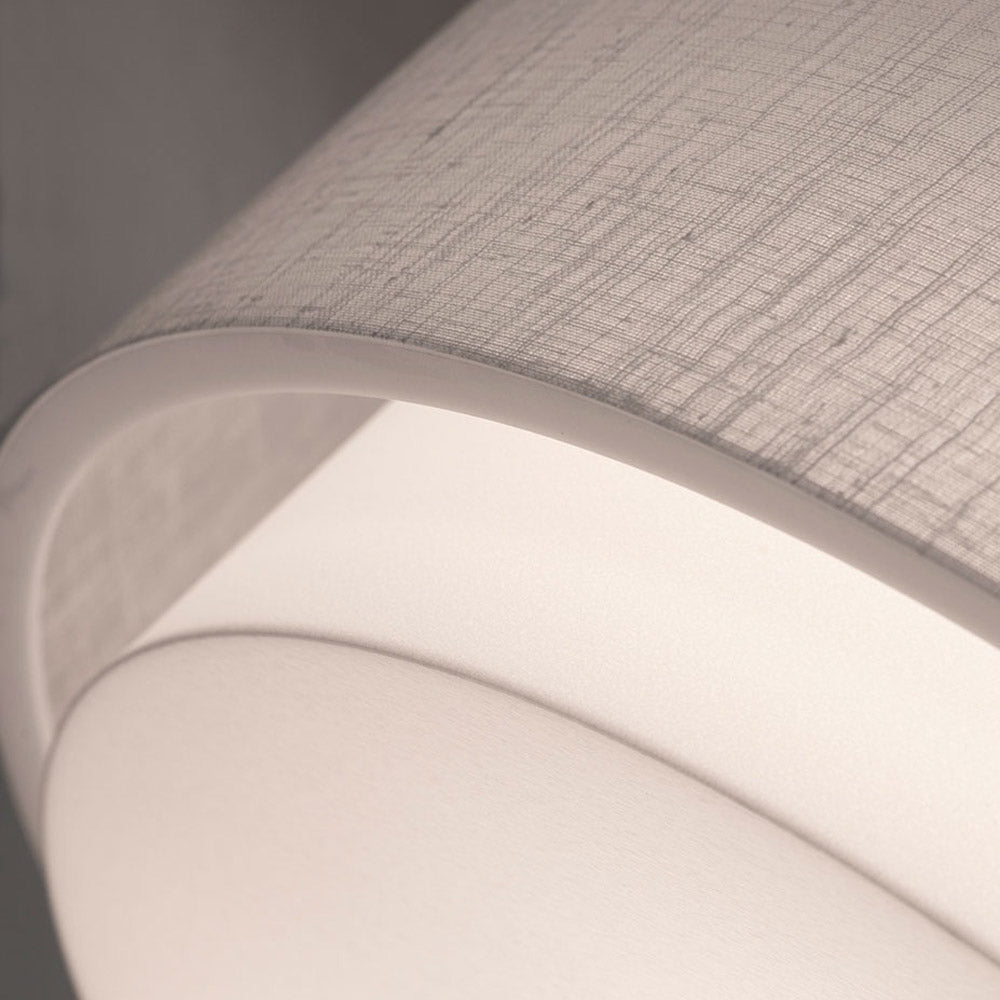 Sanibel LED Pendant Light in Detail.