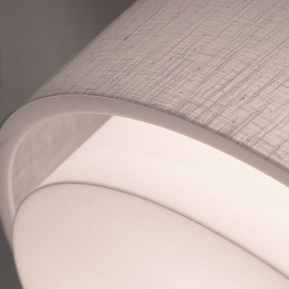 Sanibel LED Pendant Light in Detail.