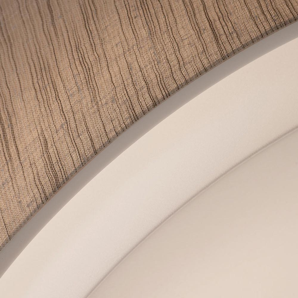 Sanibel LED Pendant Light in Detail.
