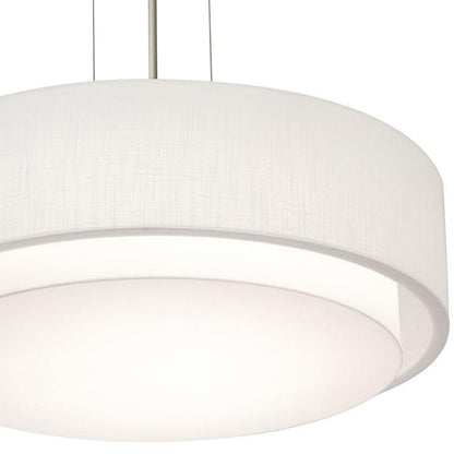 Sanibel Pendant Light in Detail.