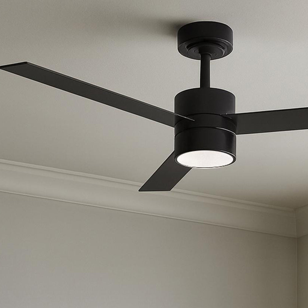 Santo LED Ceiling Fan in Detail.