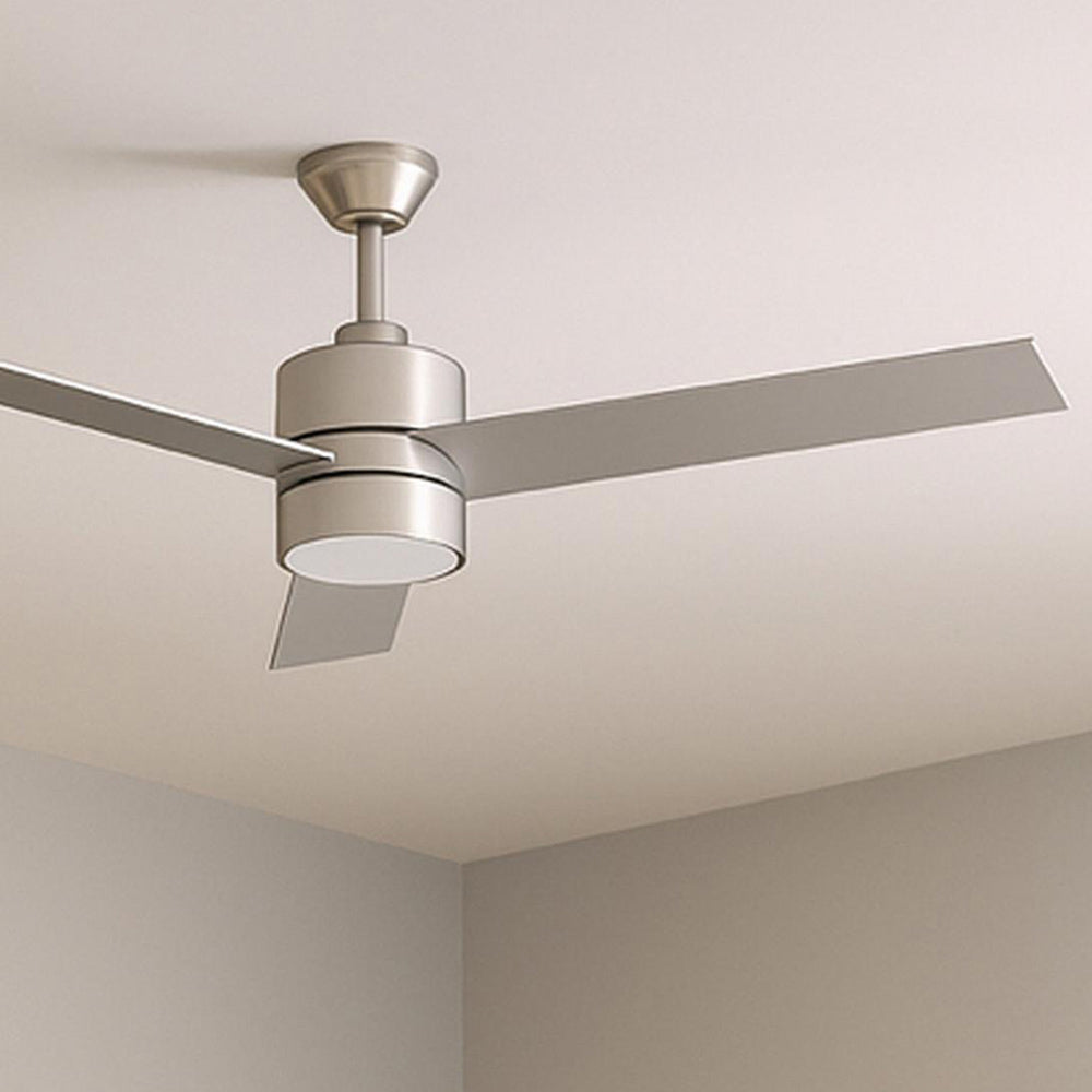Santo LED Ceiling Fan in Detail.