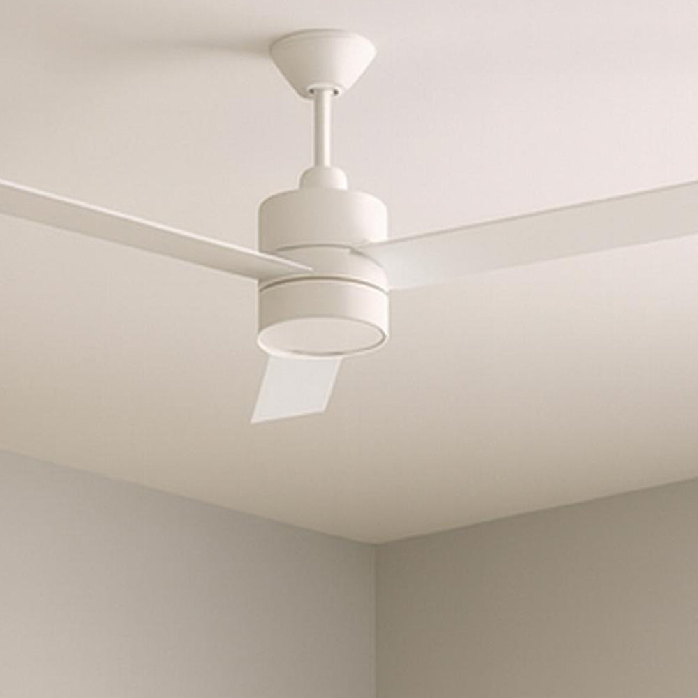 Santo LED Ceiling Fan in Detail.