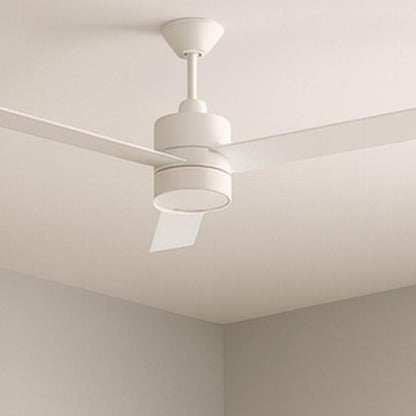 Santo LED Ceiling Fan in Detail.