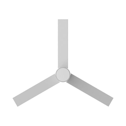Santo LED Ceiling Fan in Detail.