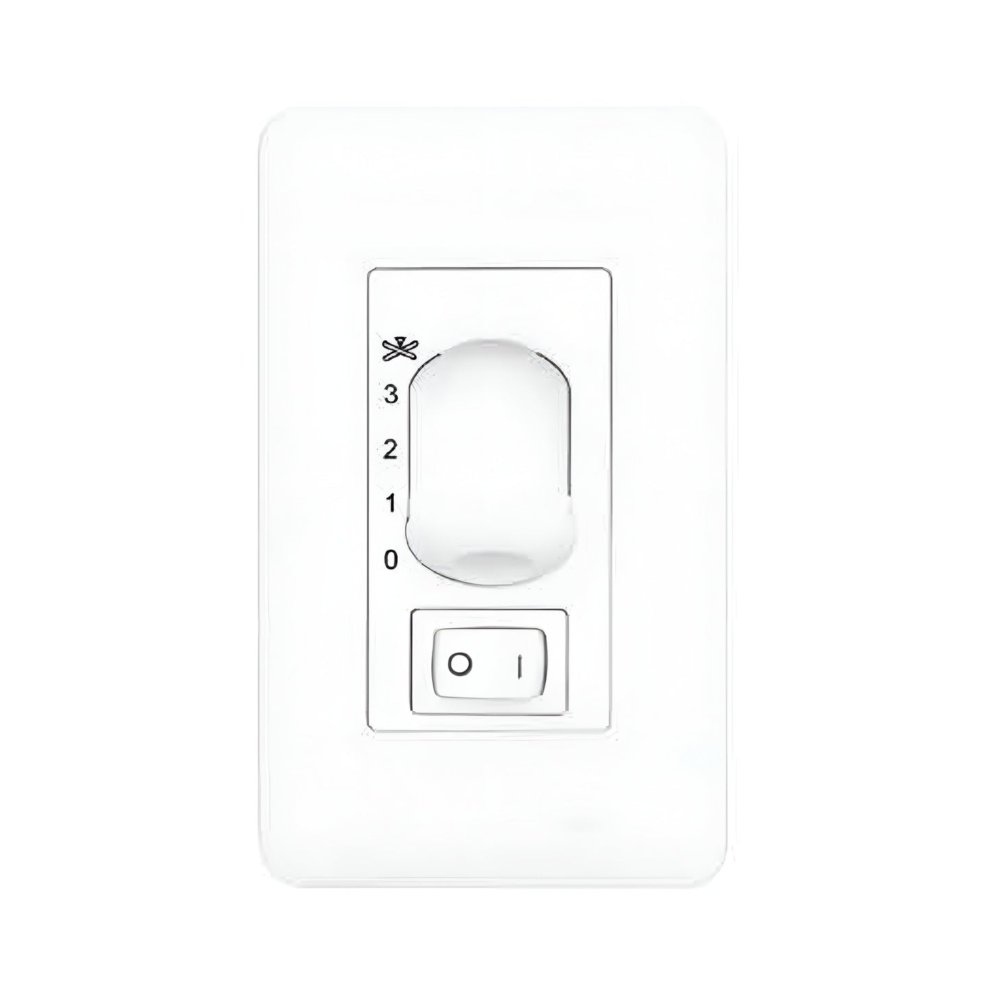 Santo Wall Switch.