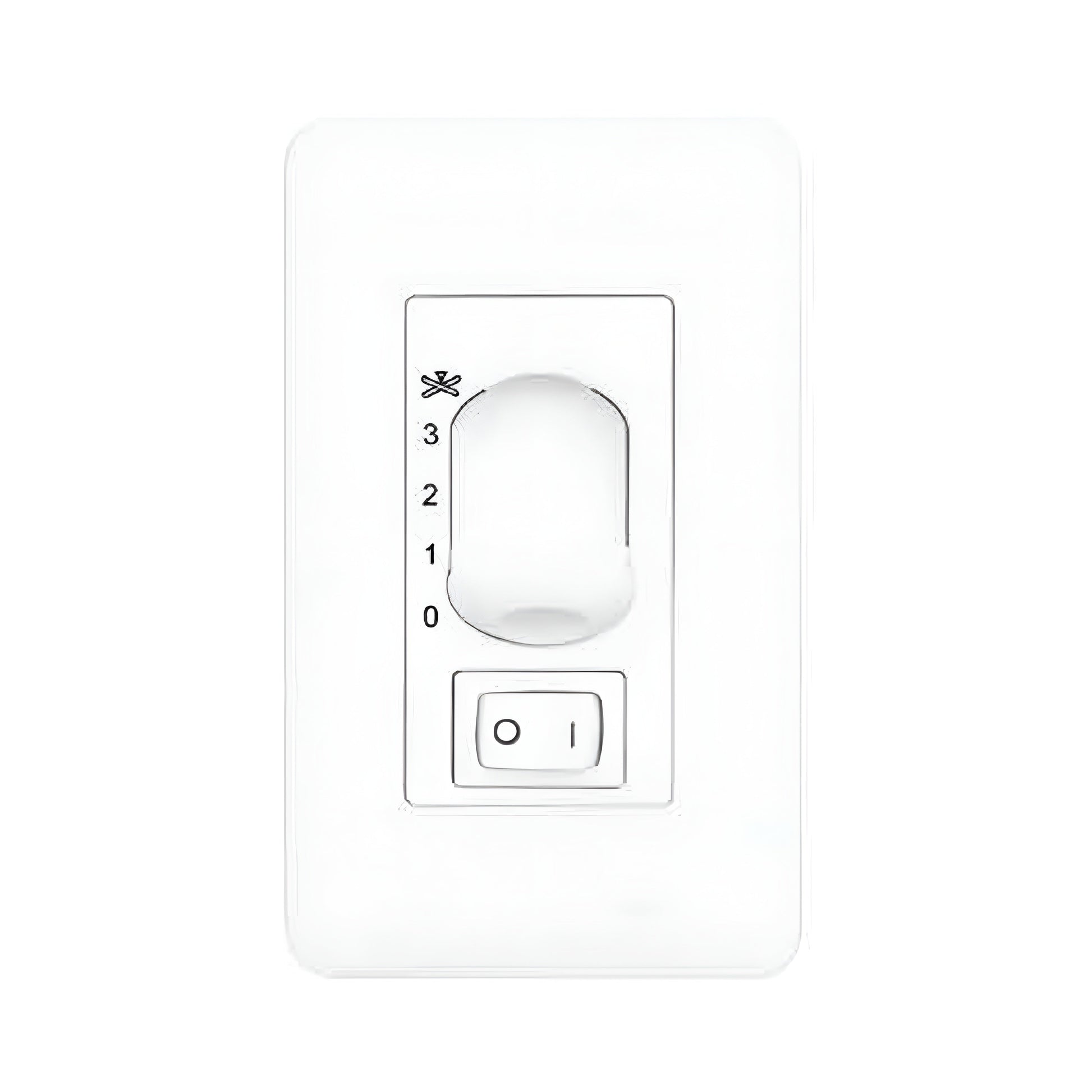 Santo Wall Switch.