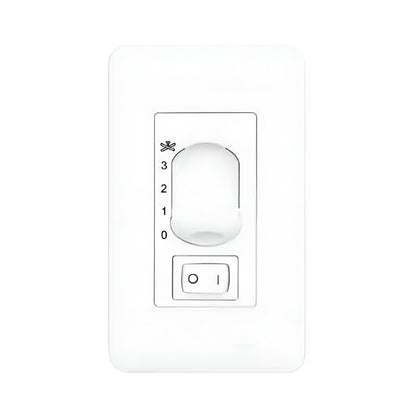 Santo Wall Switch.