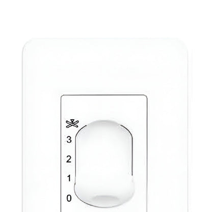 Santo Wall Switch in Detail.