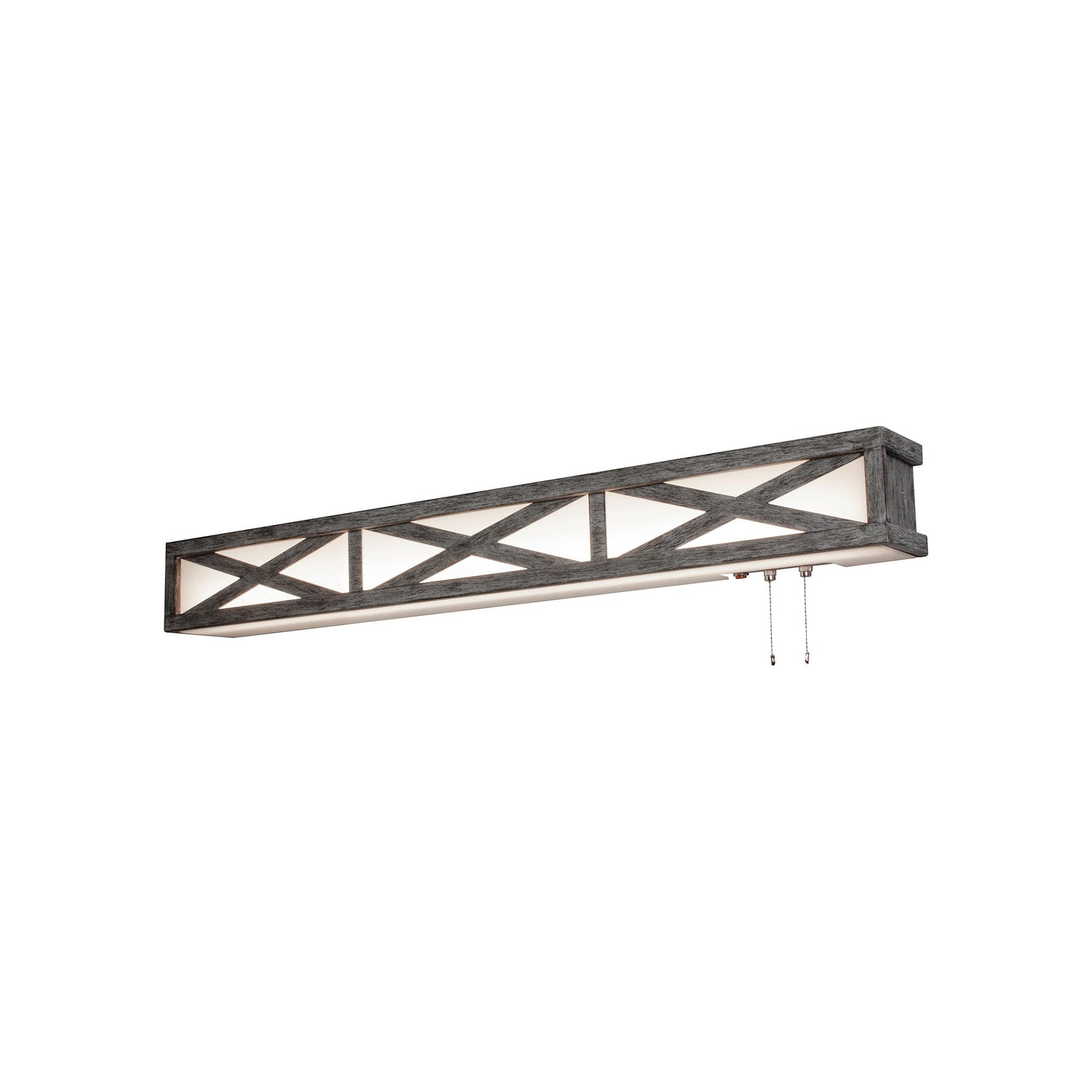 Scott LED Overbed Wall Light.