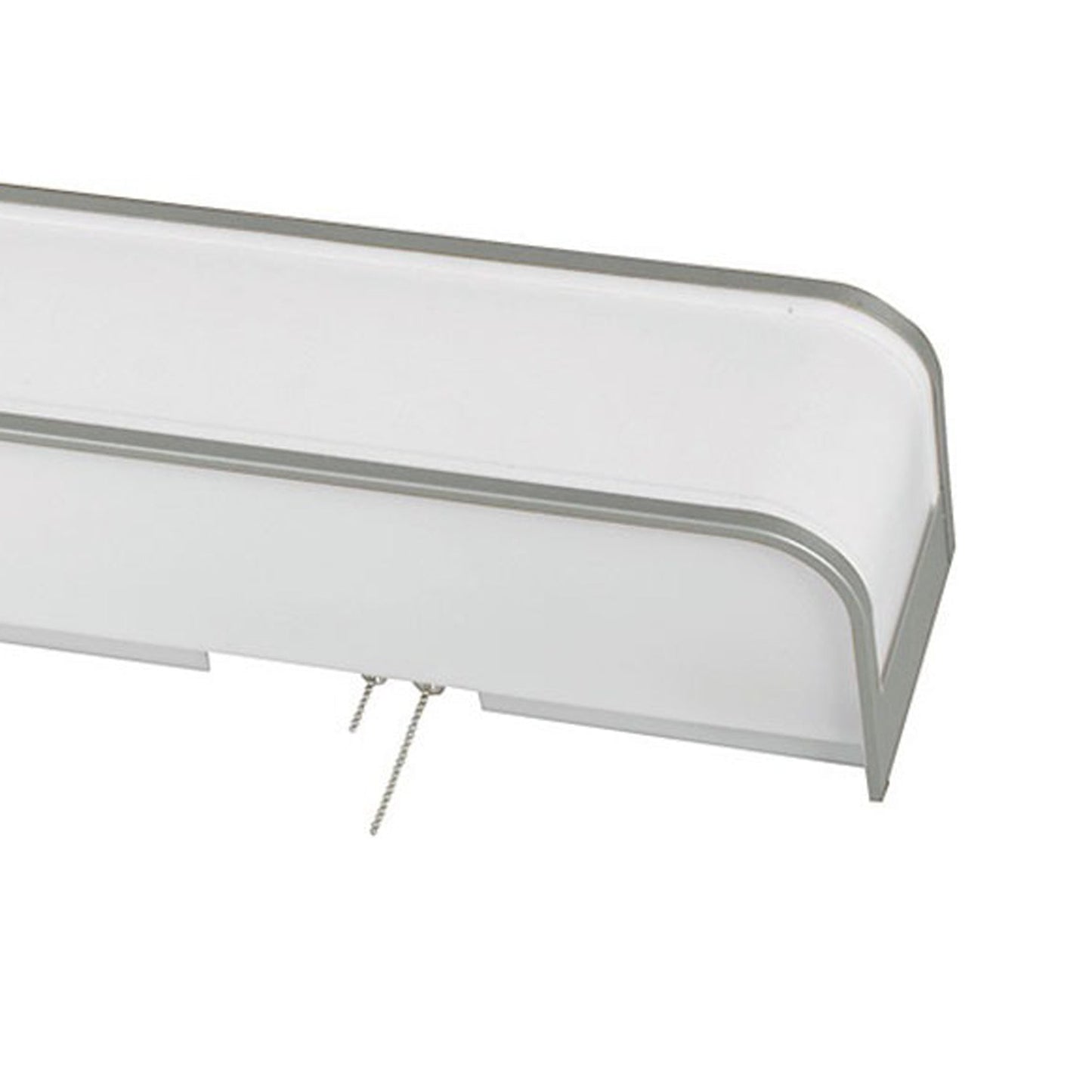 Sheridan LED Overbed Wall Light in Detail.