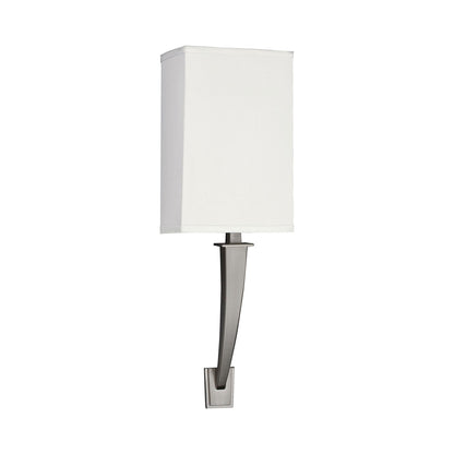 Sheridan LED Single Arm Wall Light.