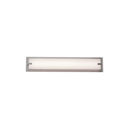 Sinclair LED Bath Vanity Light (27-Inch).