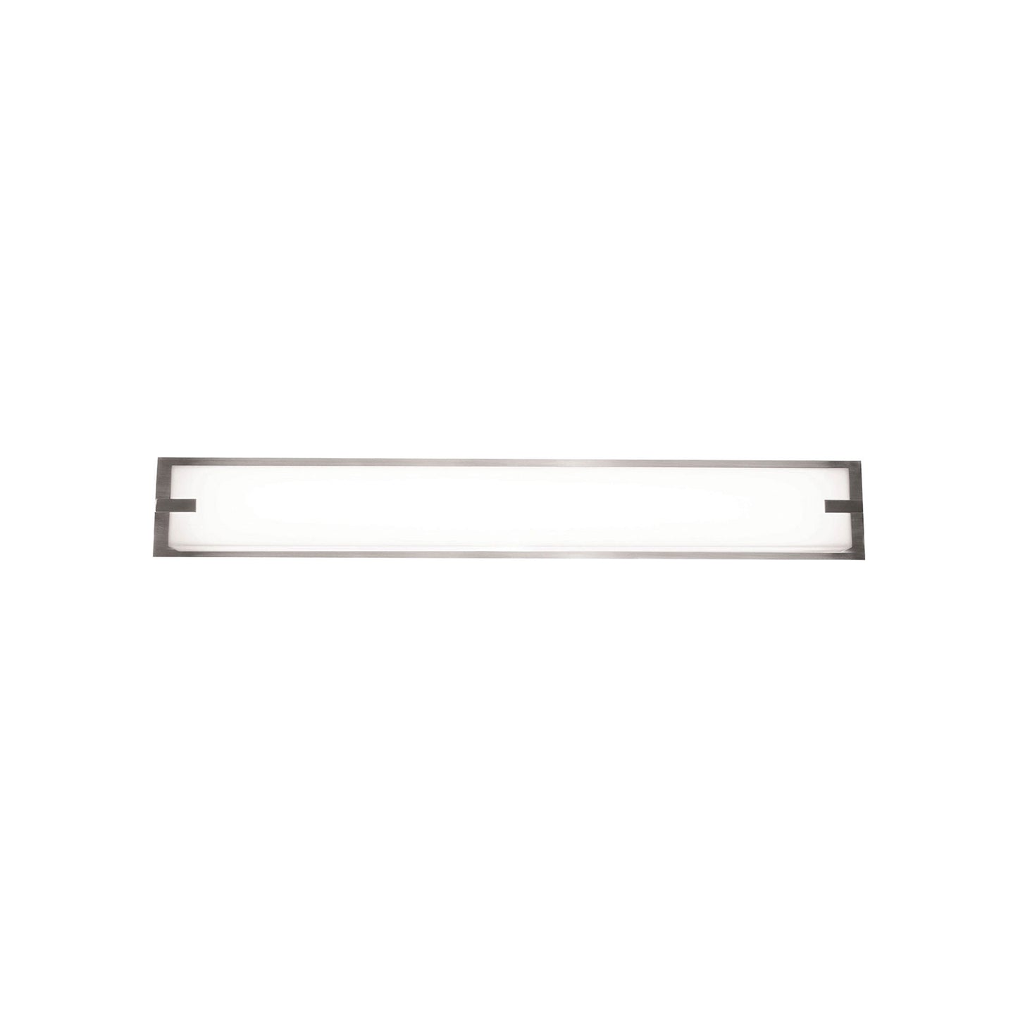 Sinclair LED Bath Vanity Light (39-Inch).