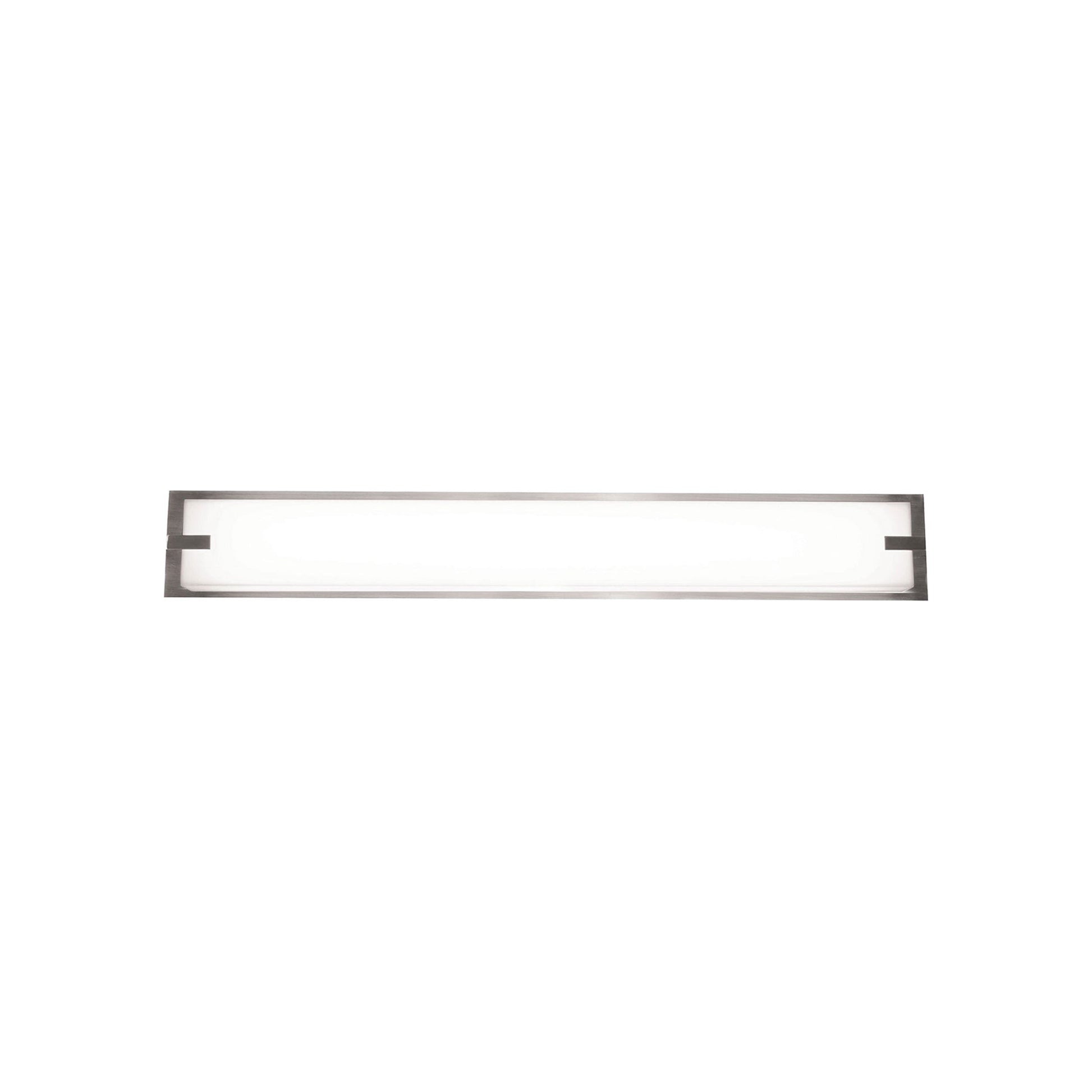 Sinclair LED Bath Vanity Light (39-Inch).