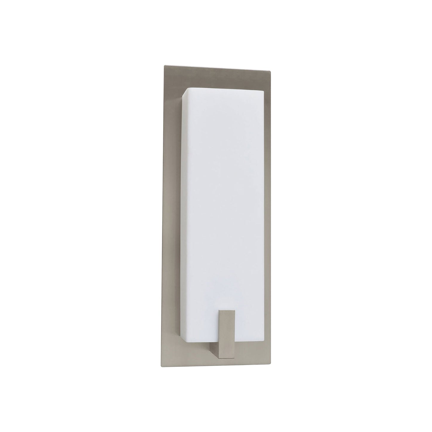 Sinclair LED Wall Light (10-Inch).