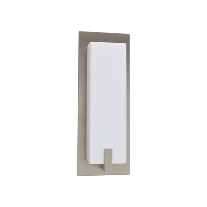 Sinclair LED Wall Light (10-Inch).