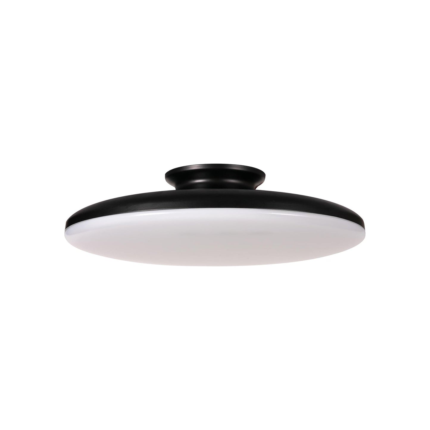 Skye LED Semi Flush Mount Ceiling Light.