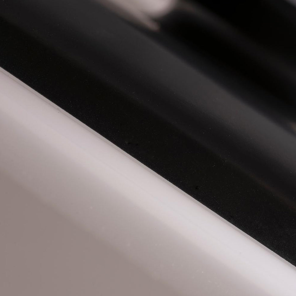 Skye LED Semi Flush Mount Ceiling Light in Detail.