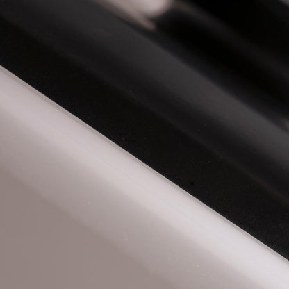 Skye LED Semi Flush Mount Ceiling Light in Detail.