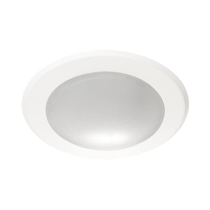 Slim LED Flush Mount Ceiling Light (Large).