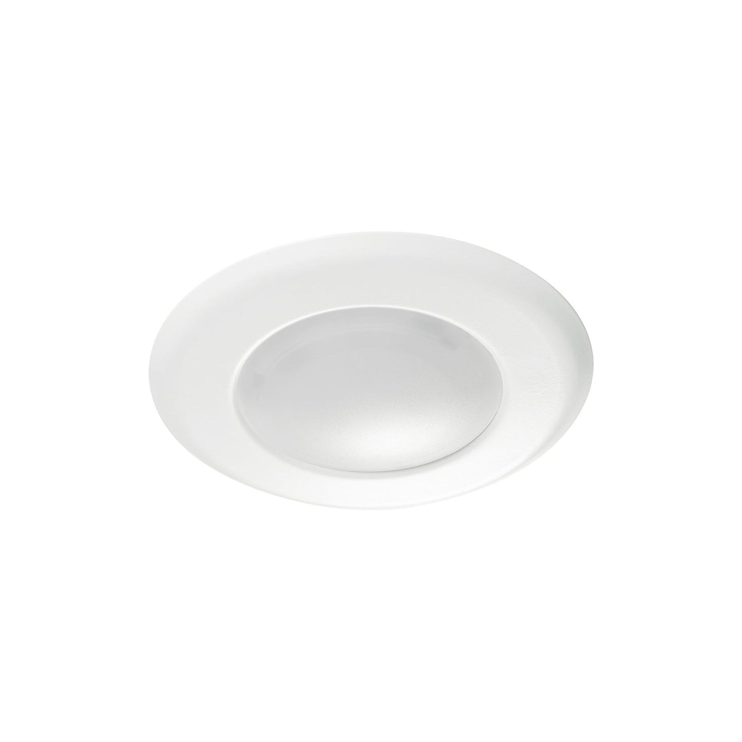 Slim LED Flush Mount Ceiling Light.