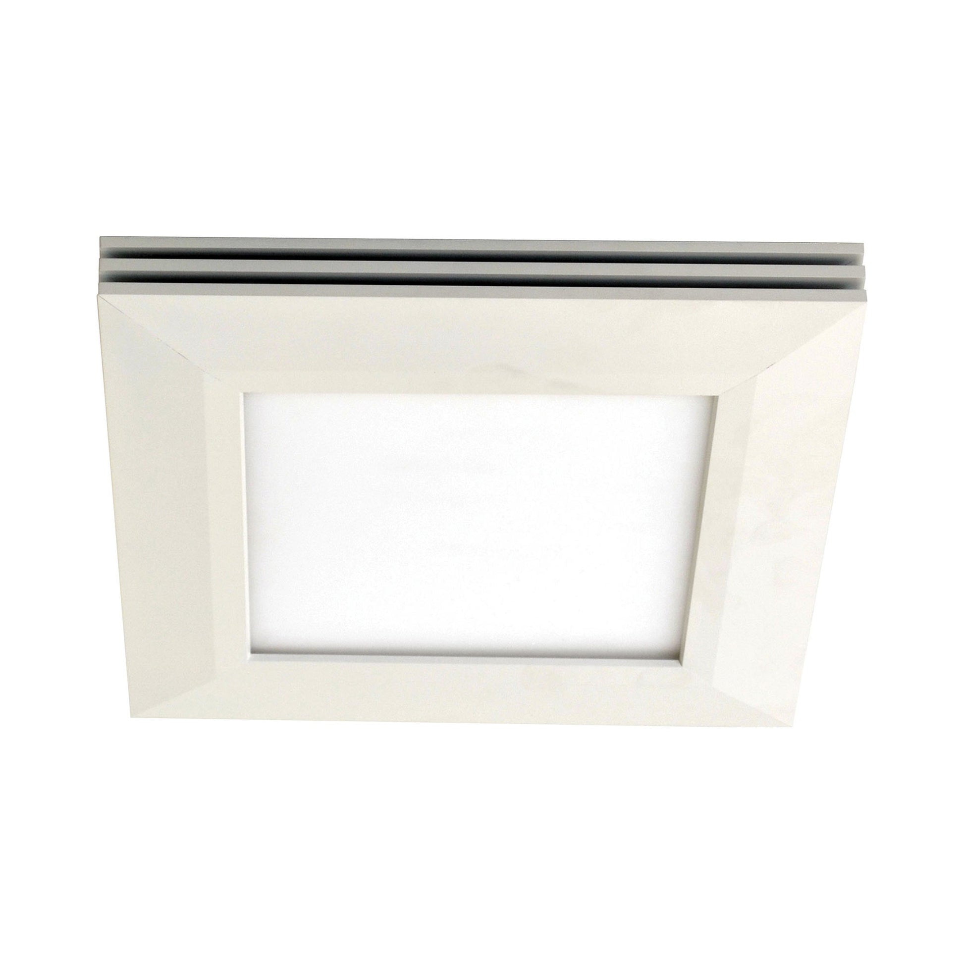 Sloane LED Flush Mount Ceiling Light.