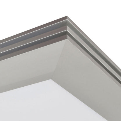 Sloane LED Flush Mount Ceiling Light in Detail.