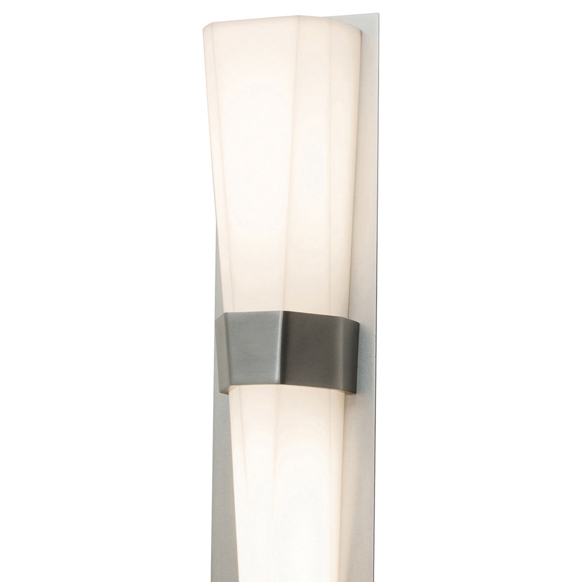 Sorrento LED Wall Light in Detail.