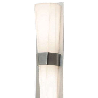Sorrento LED Wall Light in Detail.