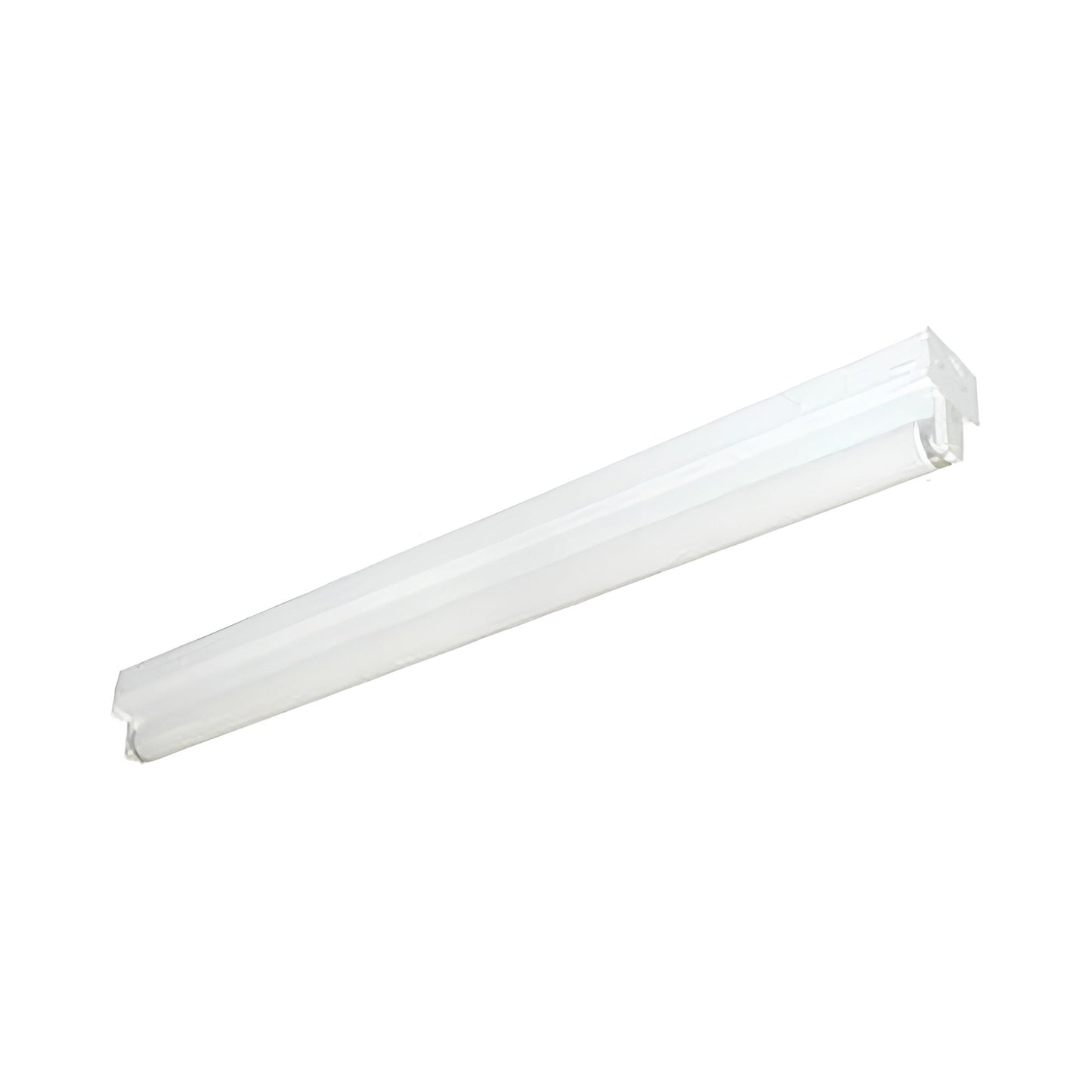 AFX Lighting ST Standard Strip Light (48-Inch/1-Light).