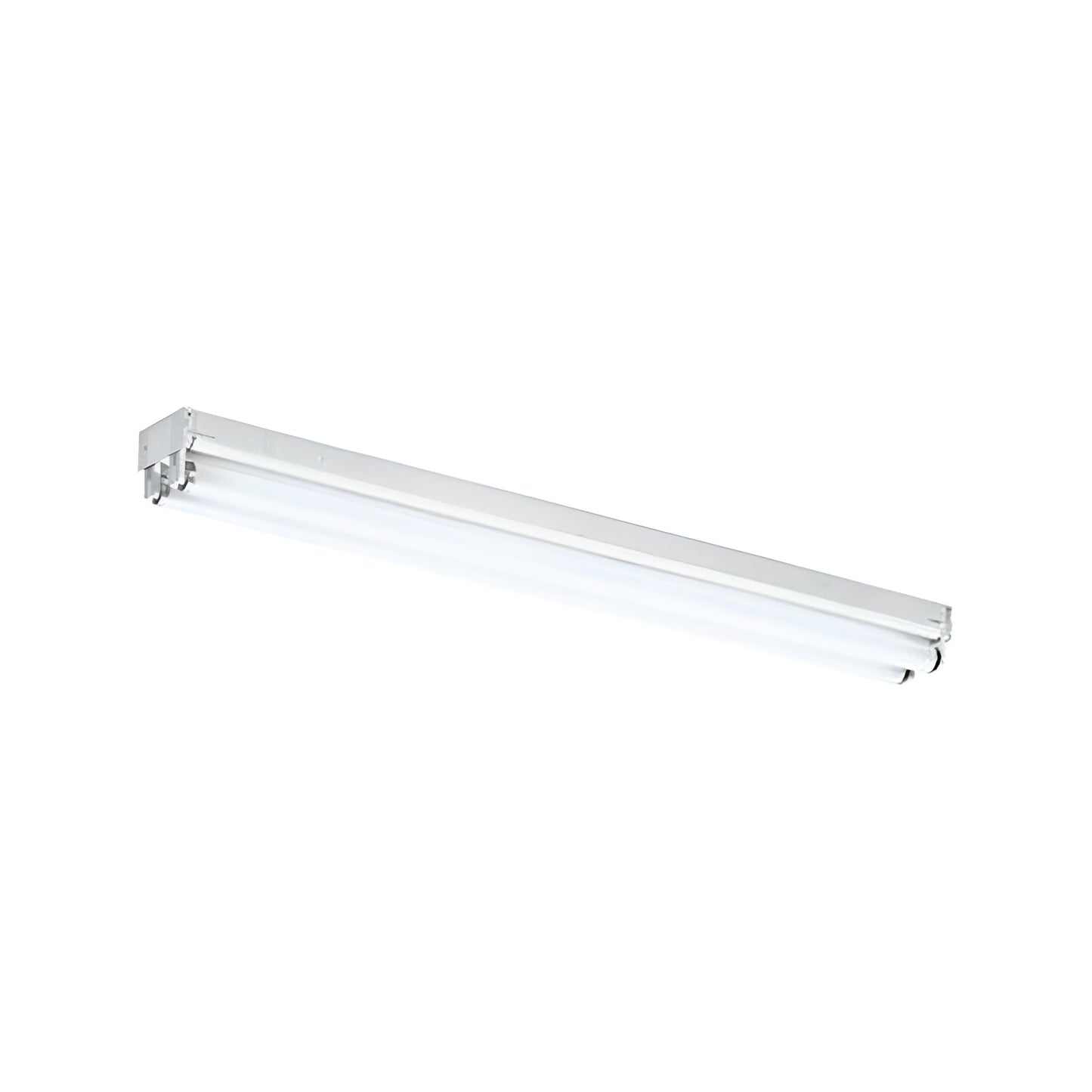 AFX Lighting Standard Strip Light (48-Inch/2-Light).