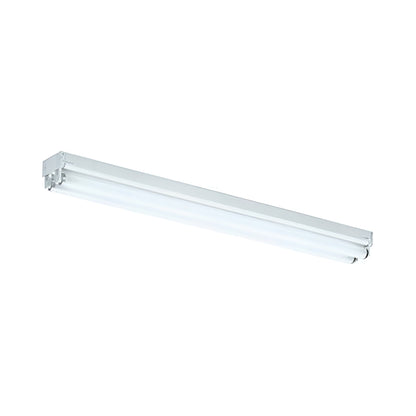 AFX Lighting Standard Strip Light (96-Inch/2-Light).