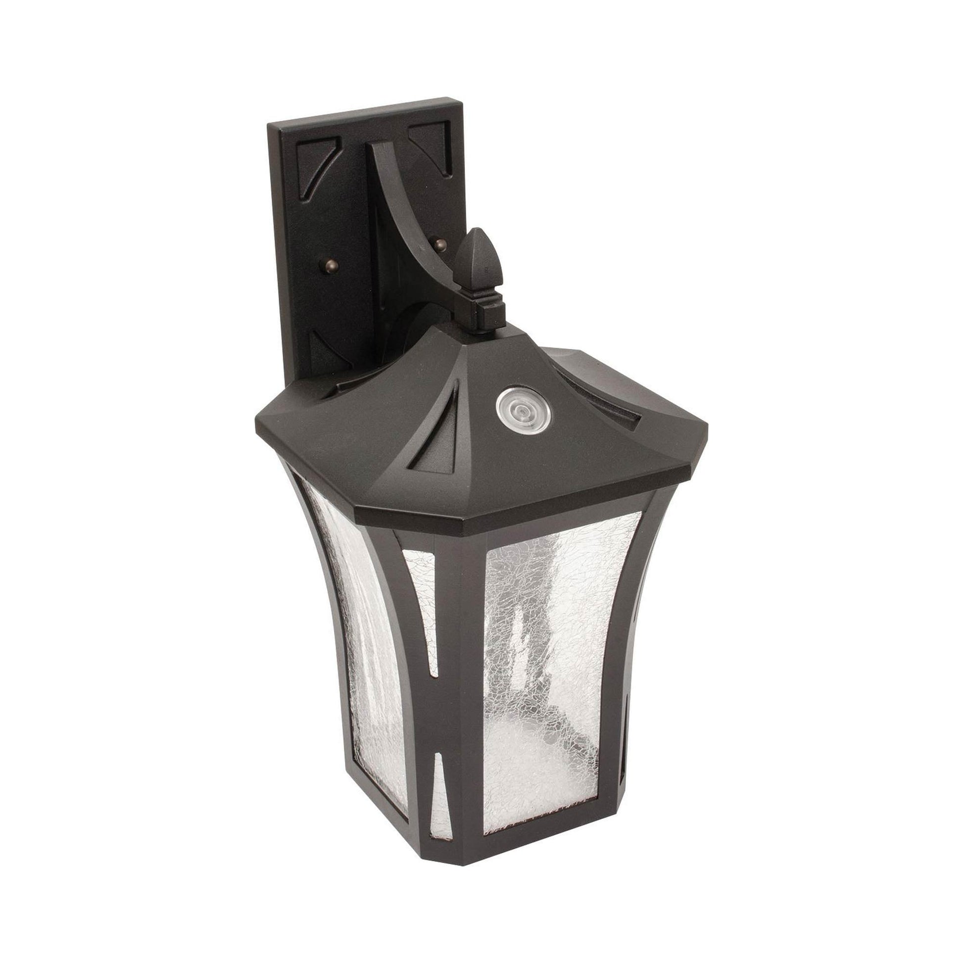 Stratford Outdoor LED Wall Light.