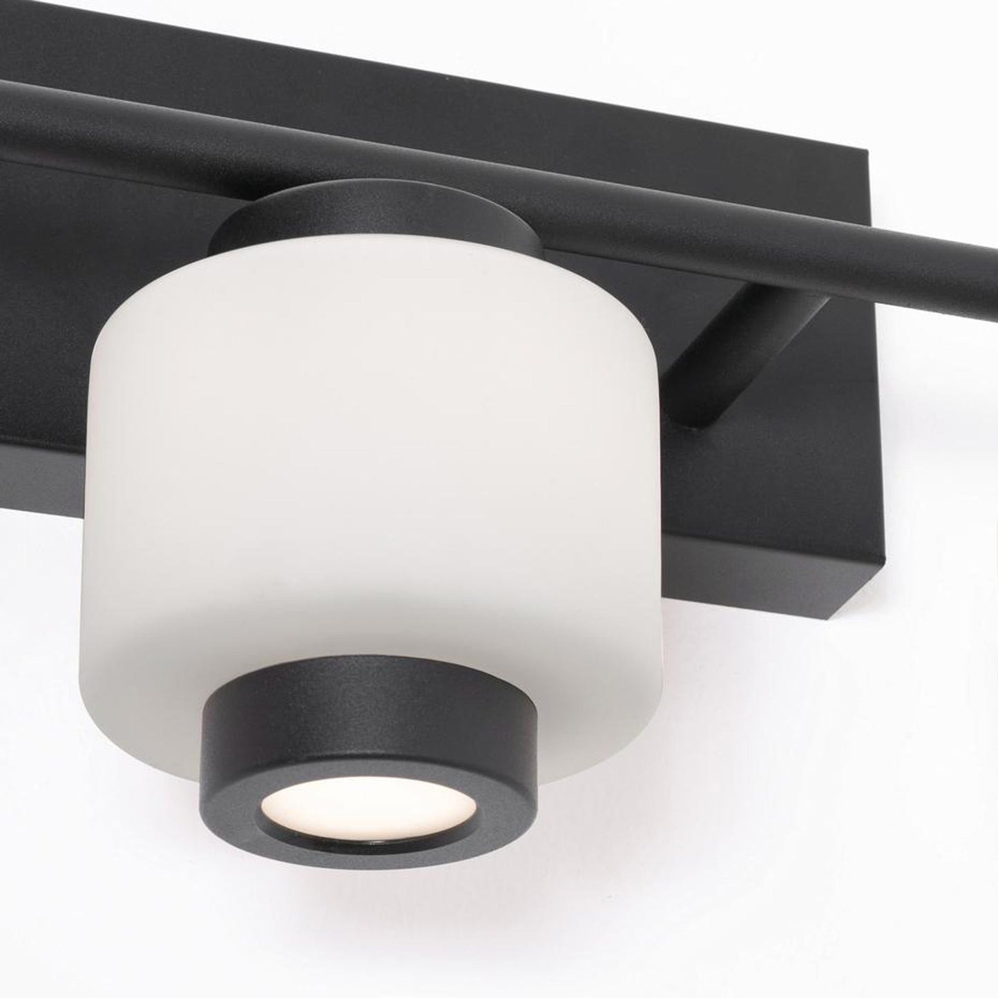 Sydney LED Bath Vanity Light in Detail.