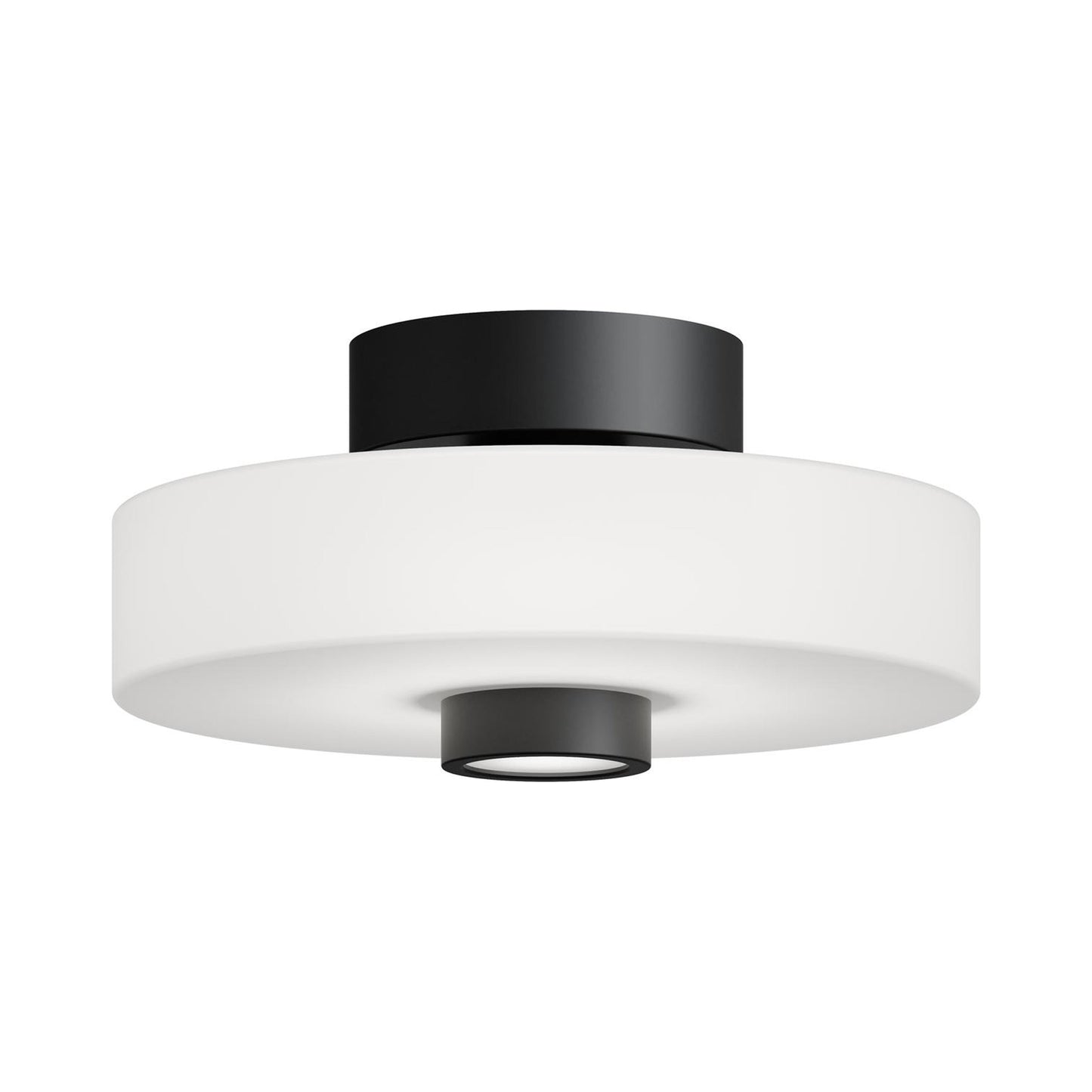 Sydney LED Flush Mount Ceiling Light.