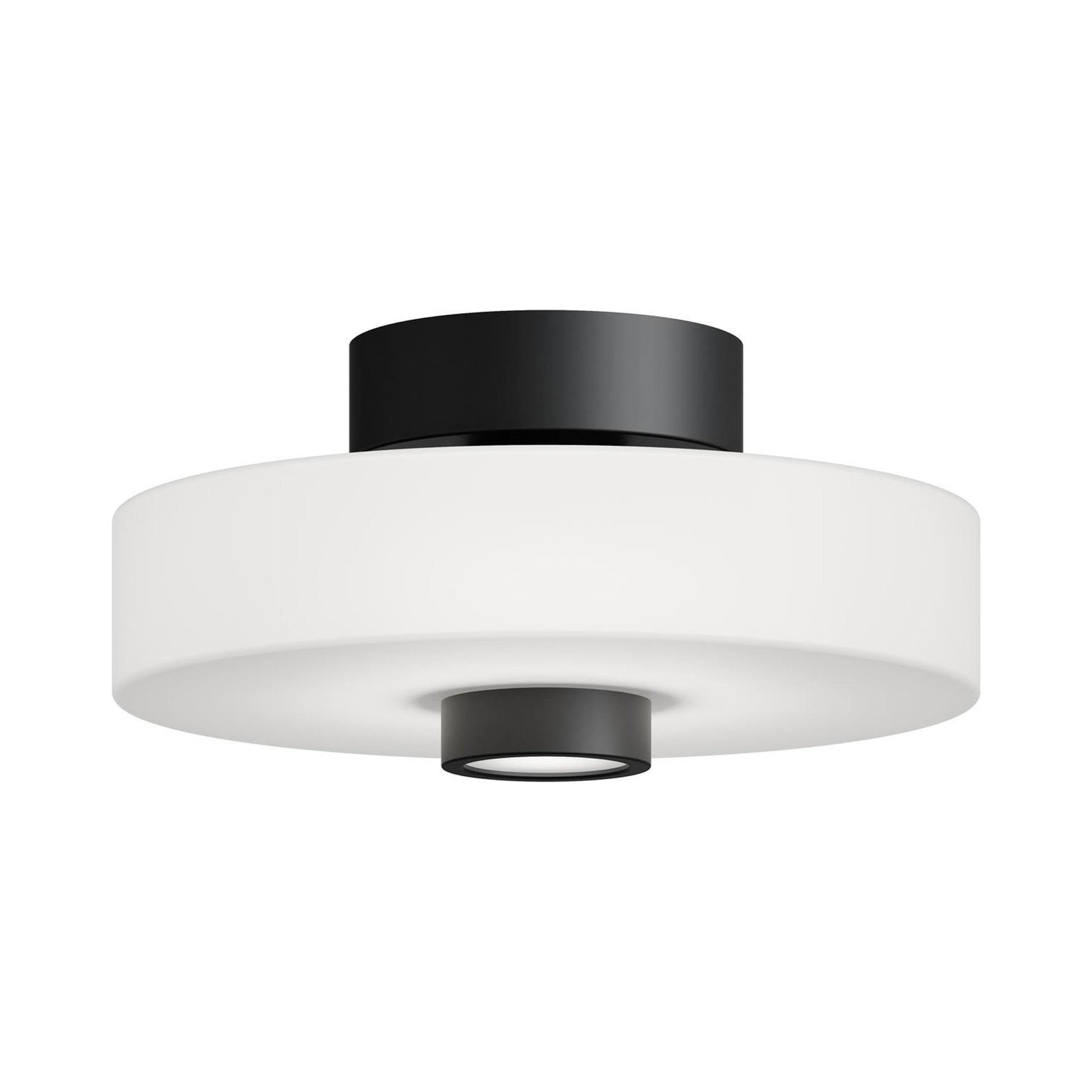 Sydney LED Flush Mount Ceiling Light.