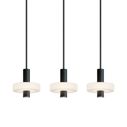 Sydney LED Linear Pendant Light.